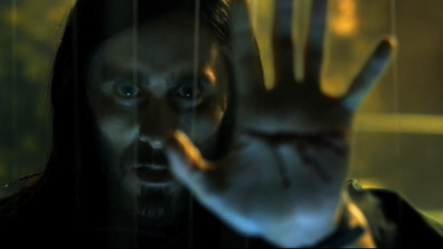 „Morbius”, filmul în care personaj principal e blocat între două lumi. Combinația de film horror și producție cu supereroi m-a surprins