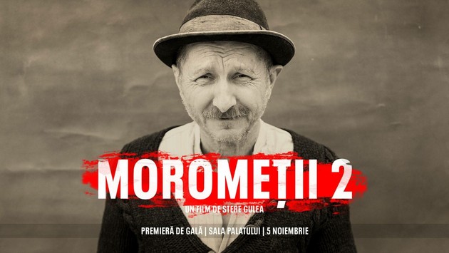 Timpul trece, satul rămâne: Moromeții 2, filmul care te face să taci și să simți România adevărată