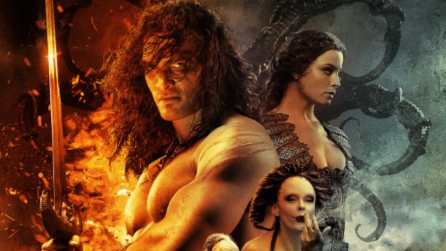 Prinde valul răzbunării cu Conan the Barbarian, disponibil acum pe VOYO! Aventură fără limite și o luptă intensă pentru cea mai mare miză