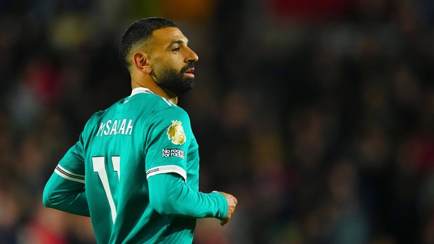 Salah, "pariul" necâștigător al lui Liverpool
