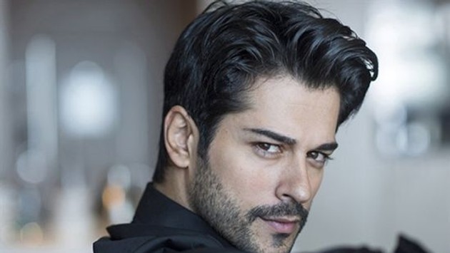 Burak Özçivit este unul dintre cei mai atrăgători actori turci, dar să vezi cum arată sora lui!