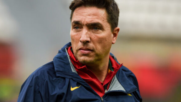 Rui Jorge, simbolul stabilității la Portugalia U21: 15 ani pe bancă, dar un EURO sub semnul haosului