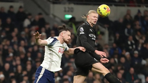 Radu Drăgușin, titular în premieră sub comanda lui Thomas Frank! Cum a arătat etapa 24 din Premier League