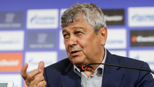 Mircea Lucescu, între pasiune, ambiție și professionalism