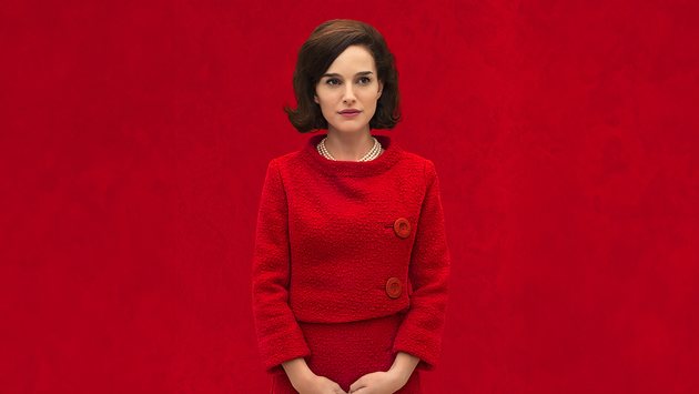 „Jackie”, filmul care o surprinde pe Jacqueline Kennedy în cele mai grele momente ale vieții ei și arată cum ia naștere imaginea unei epoci legendare