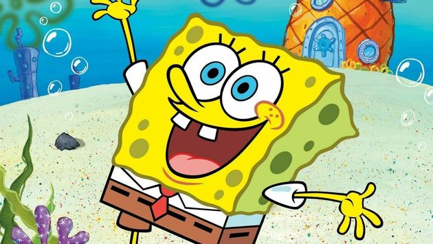 Am urmărit SpongeBob SquarePants cu nepotul meu pe VOYO și m-am simțit iar ca la 10 ani. De ce un serial pentru copii poate aduce zâmbetul pe buze și adulților
