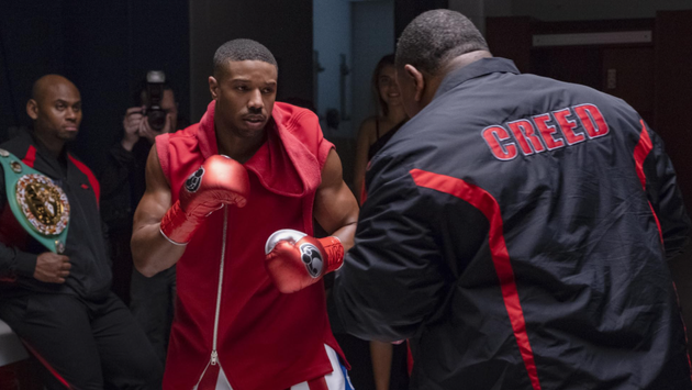 „Creed II”, filmul în care trecutul și familia cântăresc mai mult decât victoria. Cum am retrăit pe VOYO emoția francizei „Rocky”