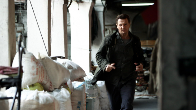 „Taken 2”, filmul de aproape 400 de milioane de dolari care se vede pe VOYO. Cum s-a simțit Liam Neeson când a citit scenariul
