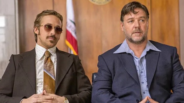 „Super băieți”, comedia de pe VOYO care m-a făcut să râd cu lacrimi și să-mi amintesc de ce îmi place Ryan Gosling atât de mult