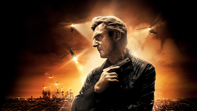 Salariul uriaș pe care l-a primit Liam Neeson pentru rolul din „Taken 3: Teroare în L.A.”. Filmul se vede pe VOYO