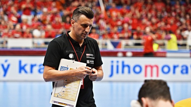 Campionatul European de handbal masculin se vede în exclusivitate pe VOYO! Cum arată grupele, adversarele României și programul complet al meciurilor