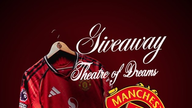 VOYO îți oferă șansa să o vezi pe Manchester United pe Old Trafford! Bilete, tricouri și mingi oficiale puse la dispoziție în cel mai nou concurs #voyo