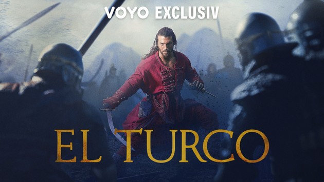 Serialul El Turco vine cu un episod 3 ce dospește de violență