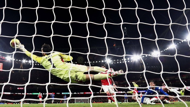 Arsenal face furori în Premier League! Tottenham, opusul. Cum arată clasamentul după 28 de etape
