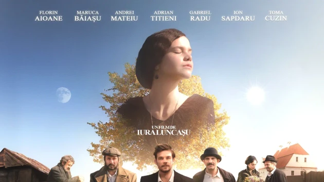 „Duel în trei”, comedia romantică de epocă românească, exclusiv online, după doar câteva luni de la premiera în cinematografe