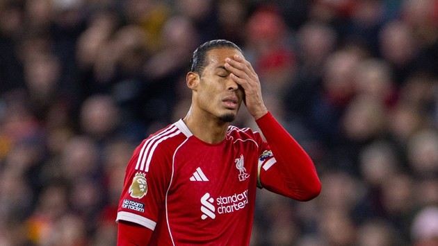 Liverpool, sub rivalele de moarte în clasament! Etapă fulminantă în Premier League, cu surprize, momente tensionate și răsturnări de scor