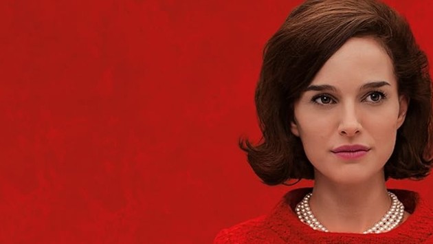 VOYO o aduce pe Natalie Portman în strălucitorul rol din filmul „Jackie”, nominalizat la Oscar