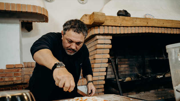 Colțunași - rețetele lui Chef Sorin Bontea și Chef Florin Dumitrescu. Două rețete fantastice, pregătite de chefi în emisiunea ”Pe drumul gustului”