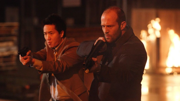 Jet Li vs. Jason Statham: de ce „Un asasin nemilos” merită văzut pe Voyo