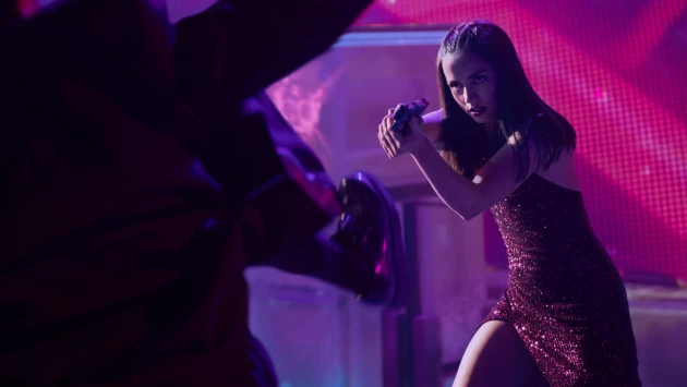 Din lumea John Wick, vine „Ballerina”: Ana de Armas transformă baletul într-o lecție de supraviețuire. Filmul unde dansul și violența merg mână în mână