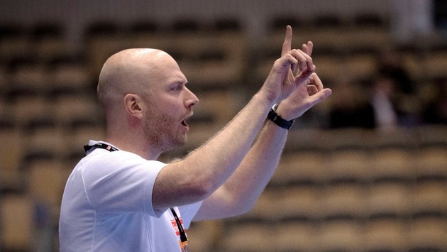 În dialog cu Rasmus Rygaard Poulsen, antrenorul danez care a cucerit Liga Campionilor pentru România: "Tinerii să fie văzuți ca investiții, nu ca o loterie"