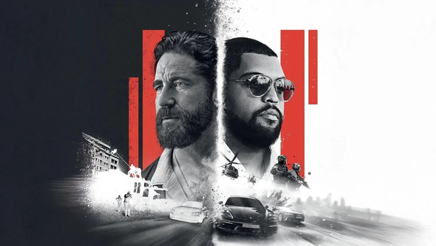 De ce Gerard Butler este diferit în „Den of Thieves 2: Pantera”. Detaliile din culise care nu apar pe ecran