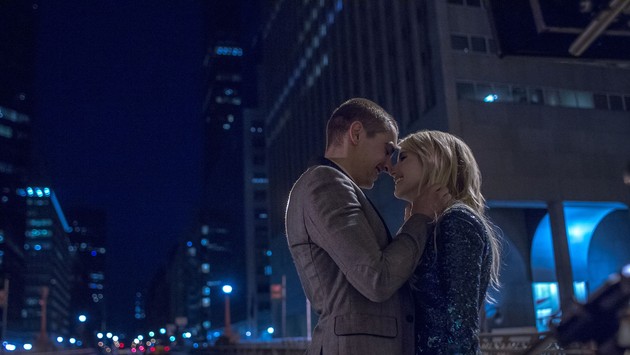 Filmul cu încasări de 85 de milioane de dolari la nivel mondial e pe VOYO. Emma Roberts și Dave Franco joacă în „Nerve: adevăr sau provocare”