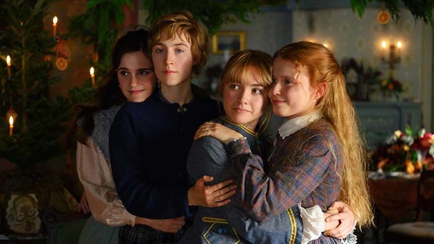 75 de rochii, 40 de ore pentru fiecare și 6 nominalizări la Oscar: „Little Women” (Fiicele doctorului March), un clasic reinventat pe Voyo