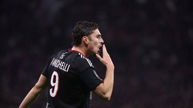 Se bate cot la cot cu Kane, Mbappe și Haaland! Cine este Joaquin Panichelli, omul momentului din Ligue 1