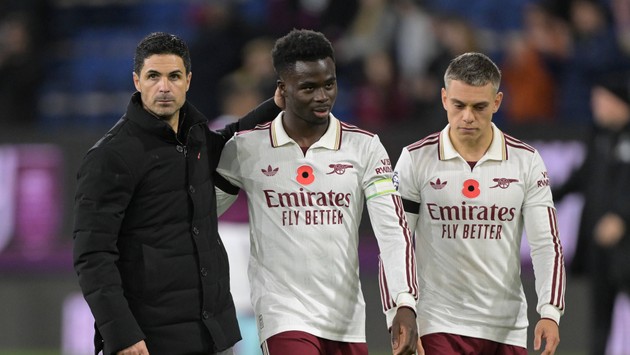 Borna istorică a lui Arteta. Arsenal a egalat un record vechi de 122 de ani și amenință supremația lui Mourinho