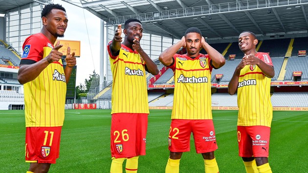 RC Lens și aproape-revolta împotriva „boierilor” de la PSG. Cum au fost minerii la un pas să scrie istorie în Ligue 1