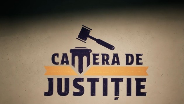 Camera de justiție – o nouă producție marca PRO TV, din 8 noiembrie! „Este o miniserie care arată cum iubirea, adevărul și dreptatea pot merge mână în mână, transformând povești dificile în lecții de viață și inspirație”