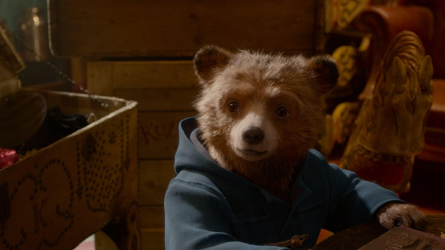 Paddington 2, filmul în care Volodimir Zelenski a dublat vocea ursulețului Paddington. 6 secrete din culisele pe care probabil NU le știai
