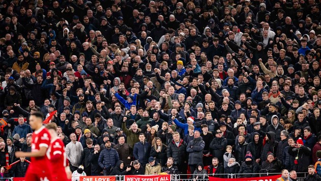 Surprize peste surprize în etapa #8 din Premier League! Manchester United a produs cutremurul pe Anfield + toate rezultatele