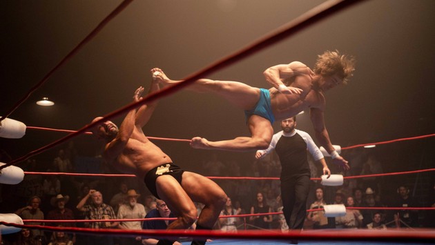 The Iron Claw, adevărul șocant din spatele wrestlingului și un Zac Efron magistral! Dă-i play pe VOYO