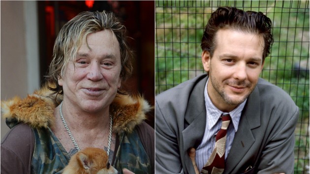 Idolul femeilor în anii ’80, desfigurat de operații estetice și alungat de la Hollywood. Cum și-a recâștigat Mickey Rourke respectul cu The Wrestler
