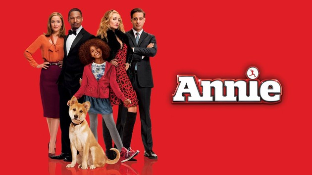 Annie- când familia se alege, nu se moștenește. Dă-i play pe VOYO și descoperă cum iubirea necondiționată poate schimba totul
