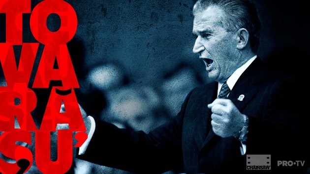 „Tovarășu’: facerea, gloria și desfacerea unui dictator”, documentarul despre Nicolae Ceaușescu care trebuie văzut pe VOYO! Un popor care nu își cunoaște istoria, este condamnat să o repete