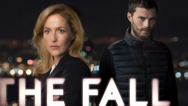 Jamie Dornan în „The Fall”, tată iubitor ziua și criminal în serie noaptea. Tot ce trebuie să știi înainte să începi thrillerul psihologic de pe VOYO