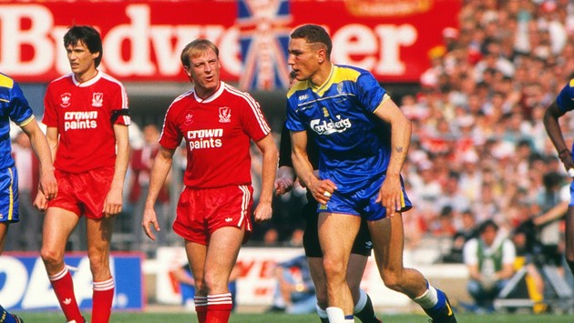 Liverpool domina Europa, dar a luat parte la cea mai mare ”surpriză” din istoria FA Cup