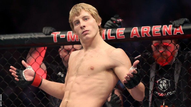 UFC 324: Gaethje vs. Pimblett este LIVE pe VOYO. Ultras Liverpool în timpul liber, Paddy The Baddy este inconfundabil