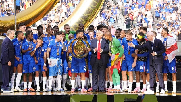 FIFA Club World Cup 2025, evenimentul care a transformat soccer-ul în fotbal