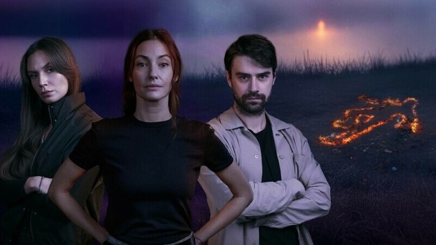 Cum mi s-a părut primul episod al serialului „Cei trimiși” de pe VOYO! E ceva ce NU ai mai văzut în România