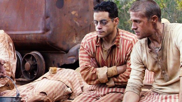 „Papillon” (2018) – povestea cutremurătoare din spatele unuia dintre cele mai șocante filme despre supraviețuire, acum pe VOYO