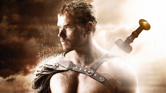 Ce obiecte a luat acasă Kellan Lutz de pe platoul de filmare de la „Legenda lui Hercule”. Detalii neștiute despre actorul din filmul de pe VOYO