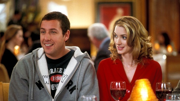 Toți am visat măcar o dată să câștigăm la Loto. Dar ce ai face dacă te-ai trezi peste noapte moștenitorul unei averi de 40 de miliarde de dolari? Adam Sandler are răspunsul în „Dl. Deeds – Moștenitor fără voie”