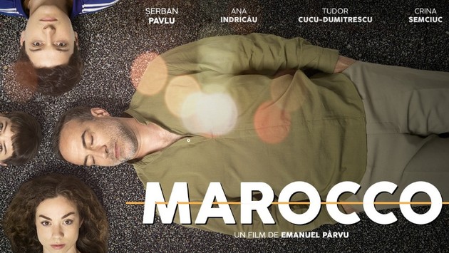Motivul pentru care trebuie să vezi „Marocco” pe VOYO: un film românesc care te va ține cu sufletul la gură