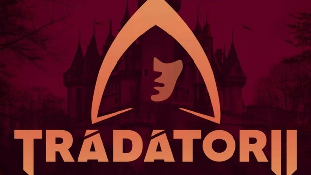 Tot ce trebuie să știi despre „Trădătorii”, producția-fenomen de la PRO TV şi VOYO! Este jocul psihologic în care la finalul fiecărui episod un concurent este „ucis”