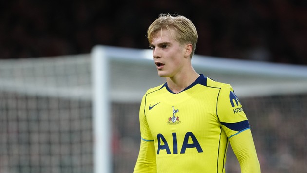 Cei mai buni jucători tineri din Premier League | Trei fotbaliști care ne-au făcut să le uităm vârsta