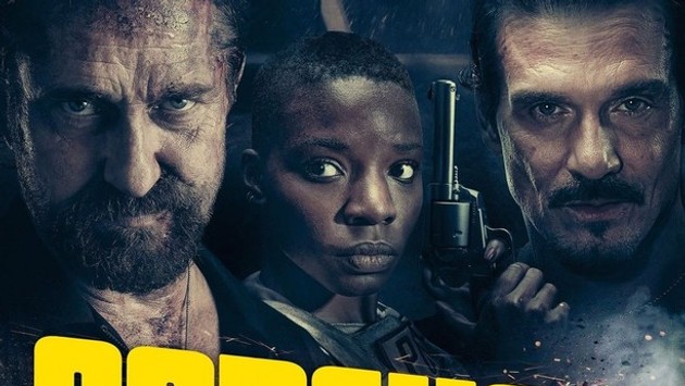 „Copshop”, filmul plin de acțiune și de umor nebun care îl aduce pe Gerard Butler în prim-plan, acum pe VOYO